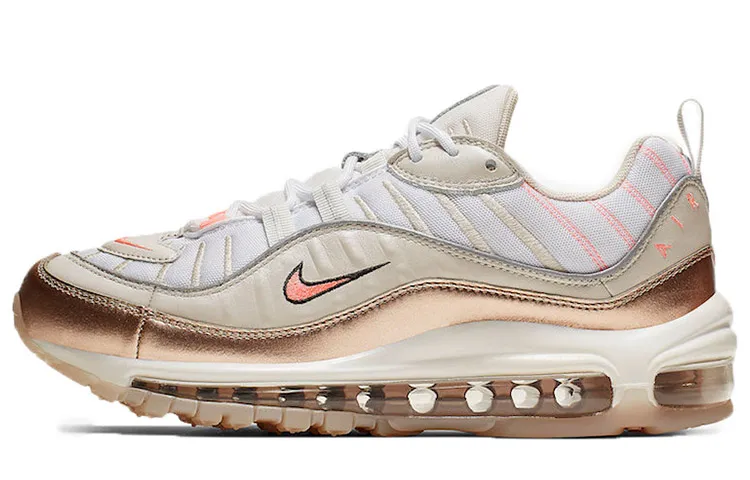 Nike Air Max 98 Orewood Brown Women's
