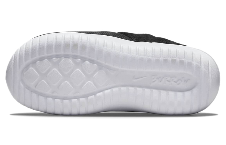Nike Burrow 'Black White' Women's