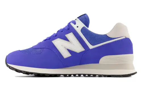574 New Balance 'Royal Blue'