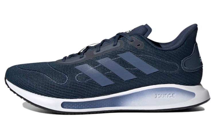 Adidas Galaxar Run Blue/White Women’s