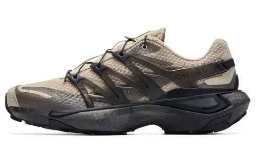 SALOMON Xt PU.RE Advanced 'Khaki'