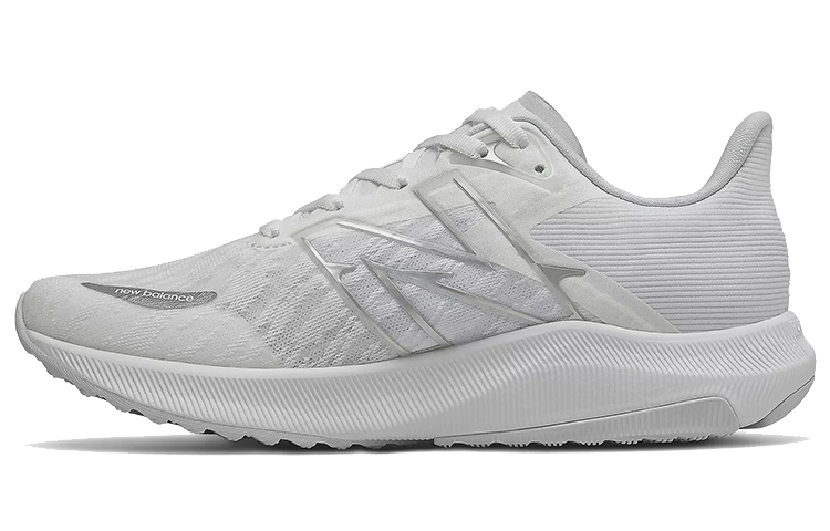 FuelCell Propel Wmns New Balance v3 'White Arctic Fox' Women's
