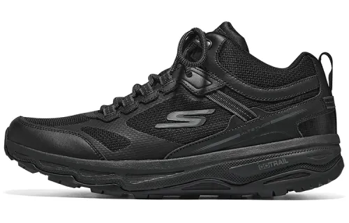 Skechers Go Run Trail Altitude 'Black'