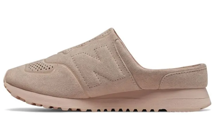 New Balance 574 Slide Pink Women's