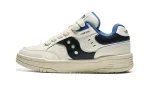 Saucony CHILLTIME Slip Resistant Cushioning Abrasion Resistant Breathable Low top Skateboard Shoes Unisex