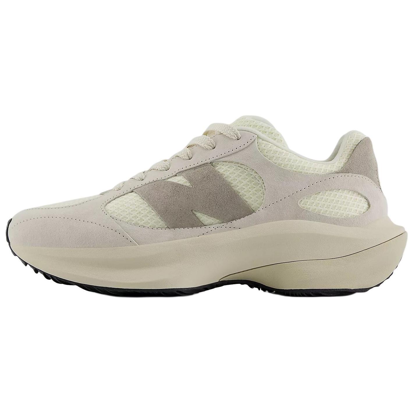 Wrpd Runner New Balance 'Timberwolf Angora'
