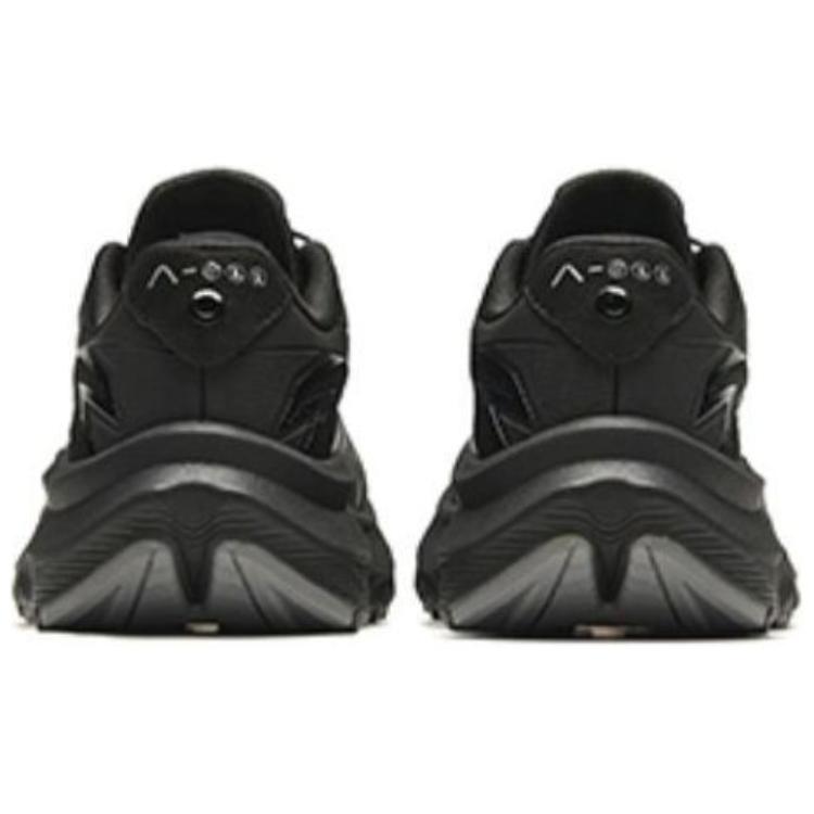 ANTA Explore Hiking Shoes ‘Black’ Women’s
