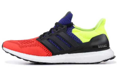 UltraBoost Packer x UltraBoost Adidas 1.0 Og 'Original Three'