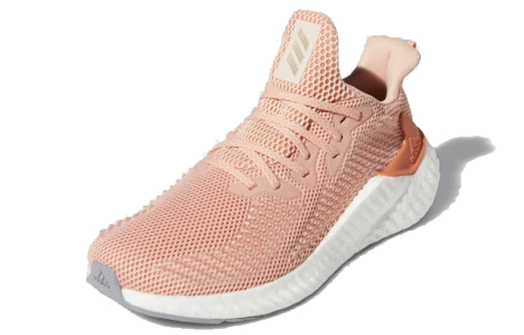 Adidas AlphaBoost ‘Semi Coral’