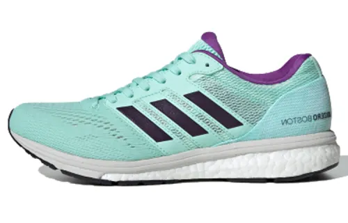 Adidas Adizero Boston 7 'Peppermint Green' Women's