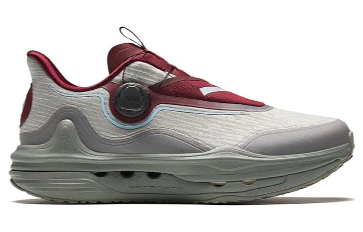 Anta Champion Series Versatile Abrasion Resistant Breathable Abrasion Resistant Breathable Low top Running Shoes Men’s