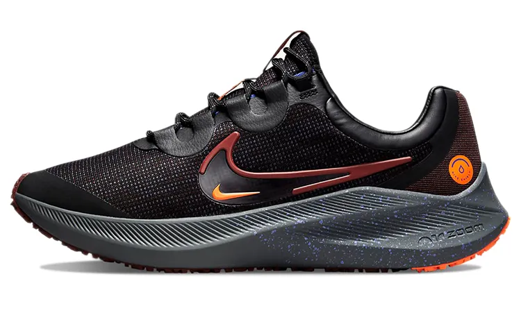 Nike Zoom Winflo 8 Bronze Eclipse Redstone