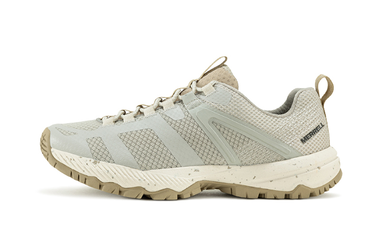 Mqm Ace Tec Merrell 1TRL ‘Oyster Chalk’