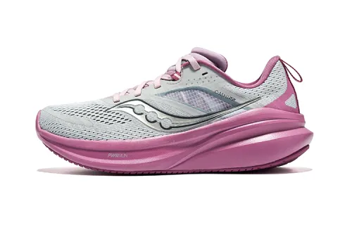 Saucony Omni 22 Cloud Orchid Women's