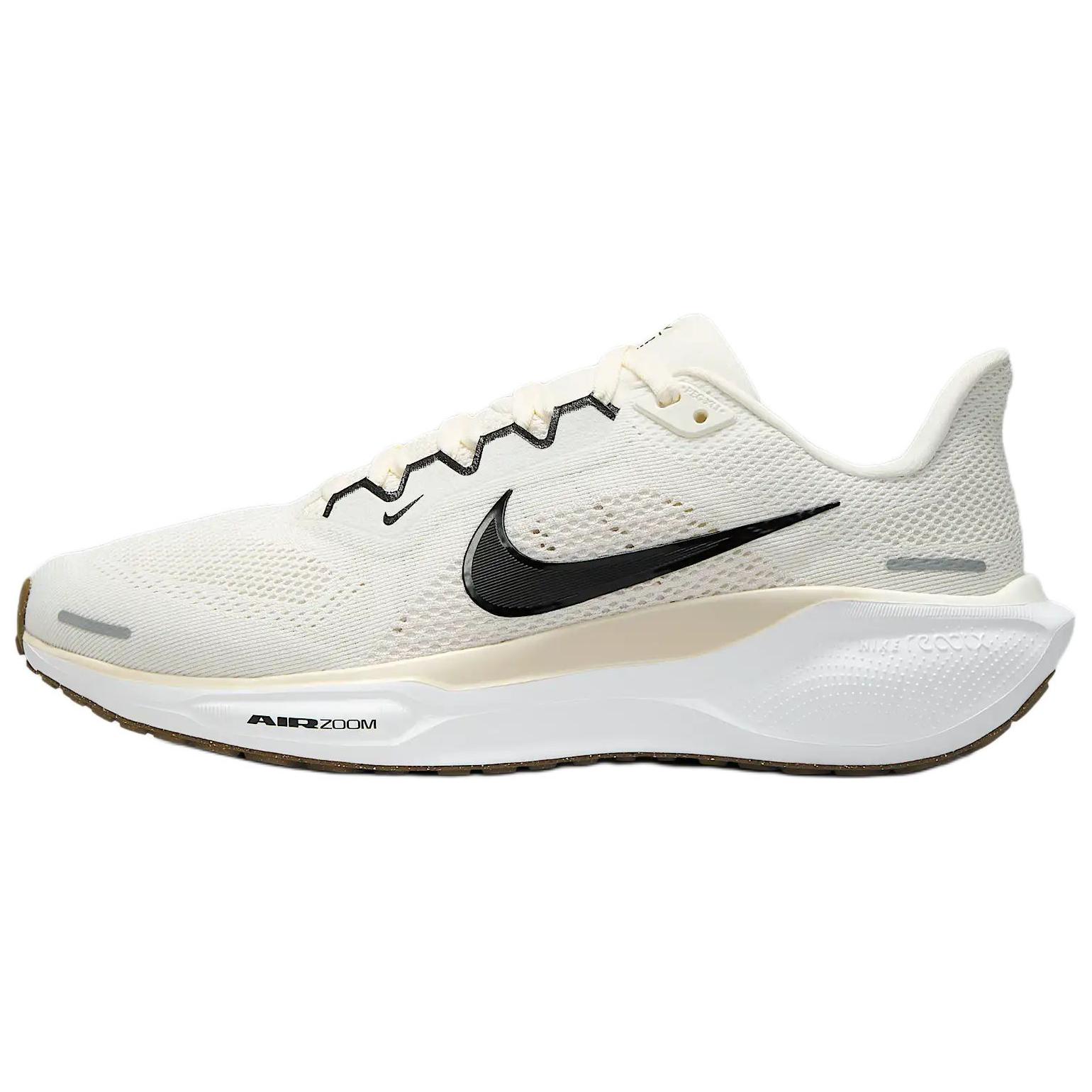 Nike Air Zoom Pegasus 41 Sail Phantom White Black Women’s