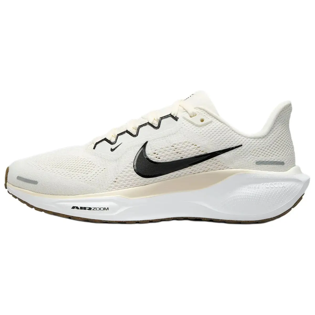 Nike Air Zoom Pegasus 41 Sail Phantom White Black Women's