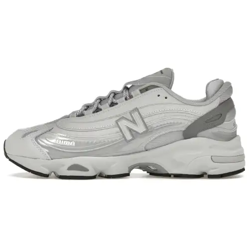 1000 Aimé Leon Dore x 1000 New Balance 'Grey'