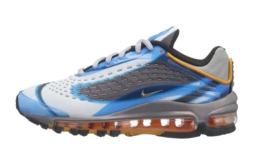 Nike Air Max Deluxe 'Photo Blue' Gs