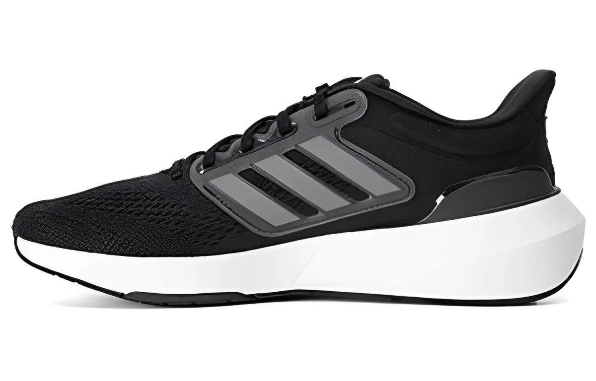Ultrabounce Adidas 'Black White'
