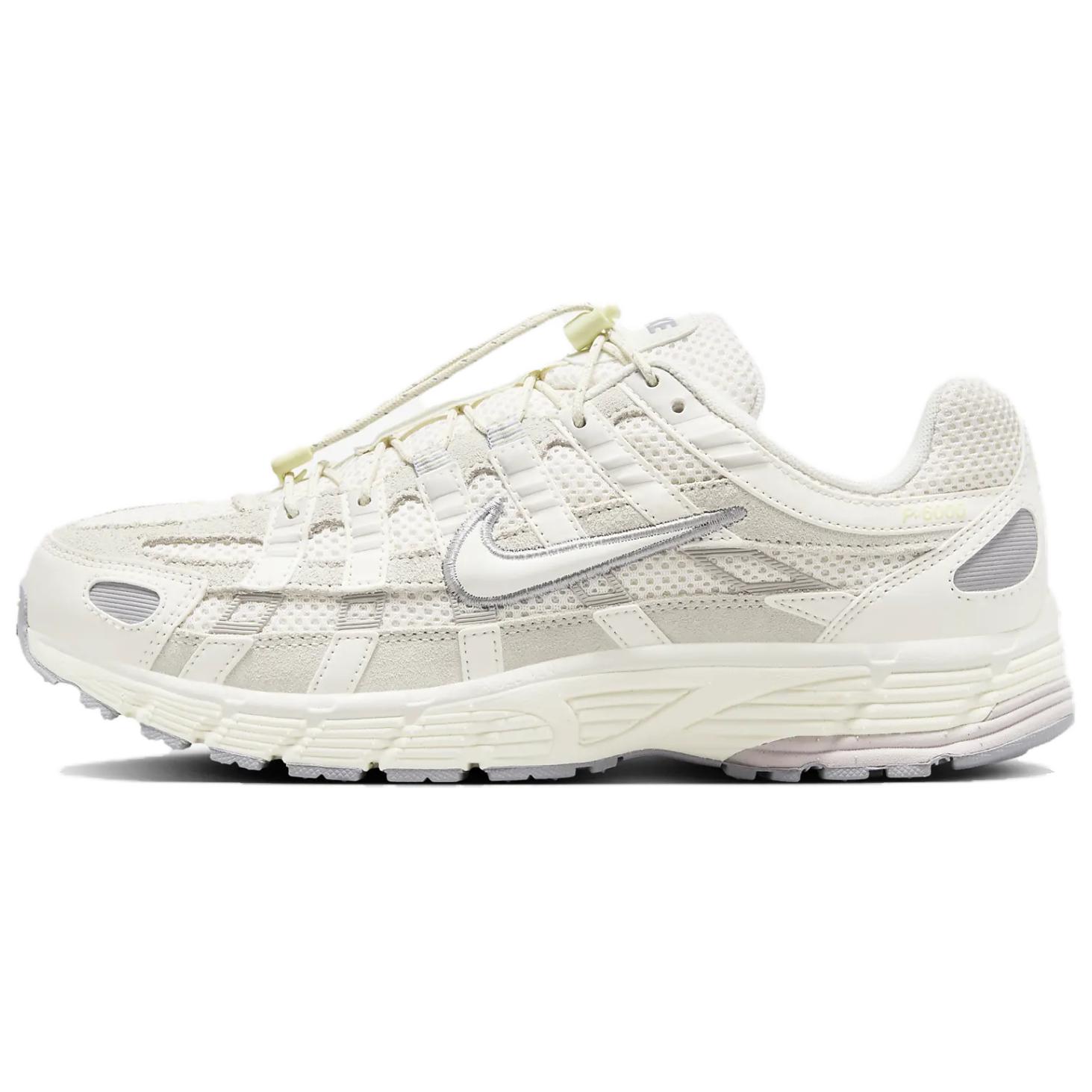 Nike P 6000 Light Bone Women’s