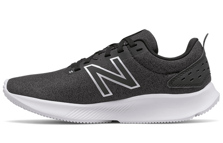 New Balance 430Series V2 Black/White Women's