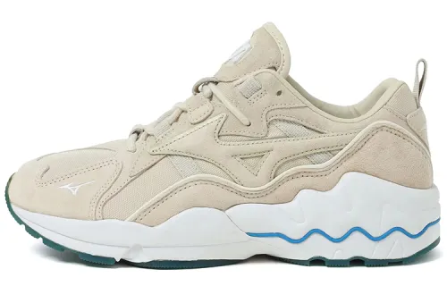Mizuno Wave Rider 1 'Beige'