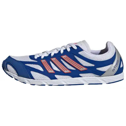 Adidas Adizero Pr 'Collegiate Royal Bright Red'
