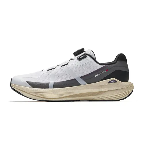Anta Light Breeze PRO Slip Resistant Abrasion Resistant Coverage Slip Resistant And Abrasion Resistant Coverage Low top