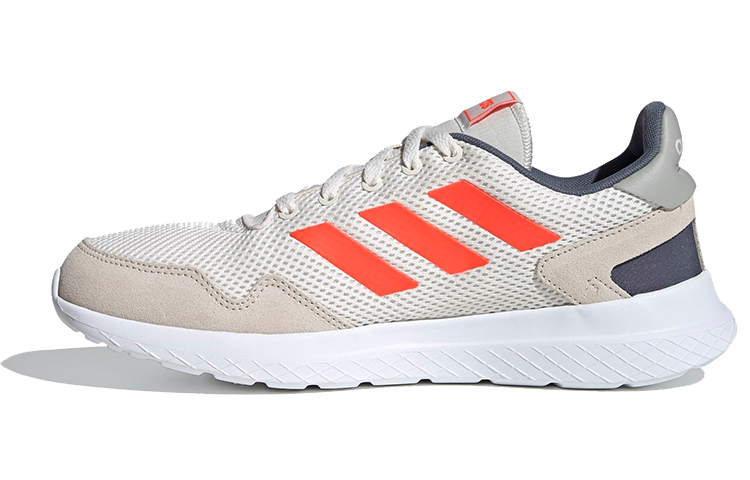 Adidas Neo Archivo Grey/Orange