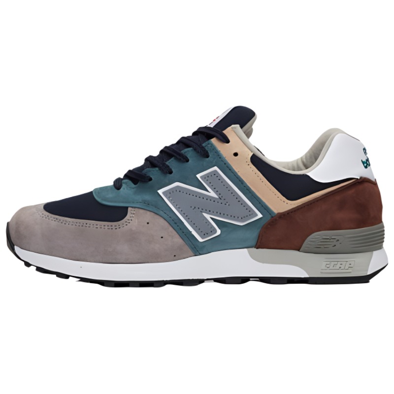 576 New Balance Made in Endland 'Surplus Pack'