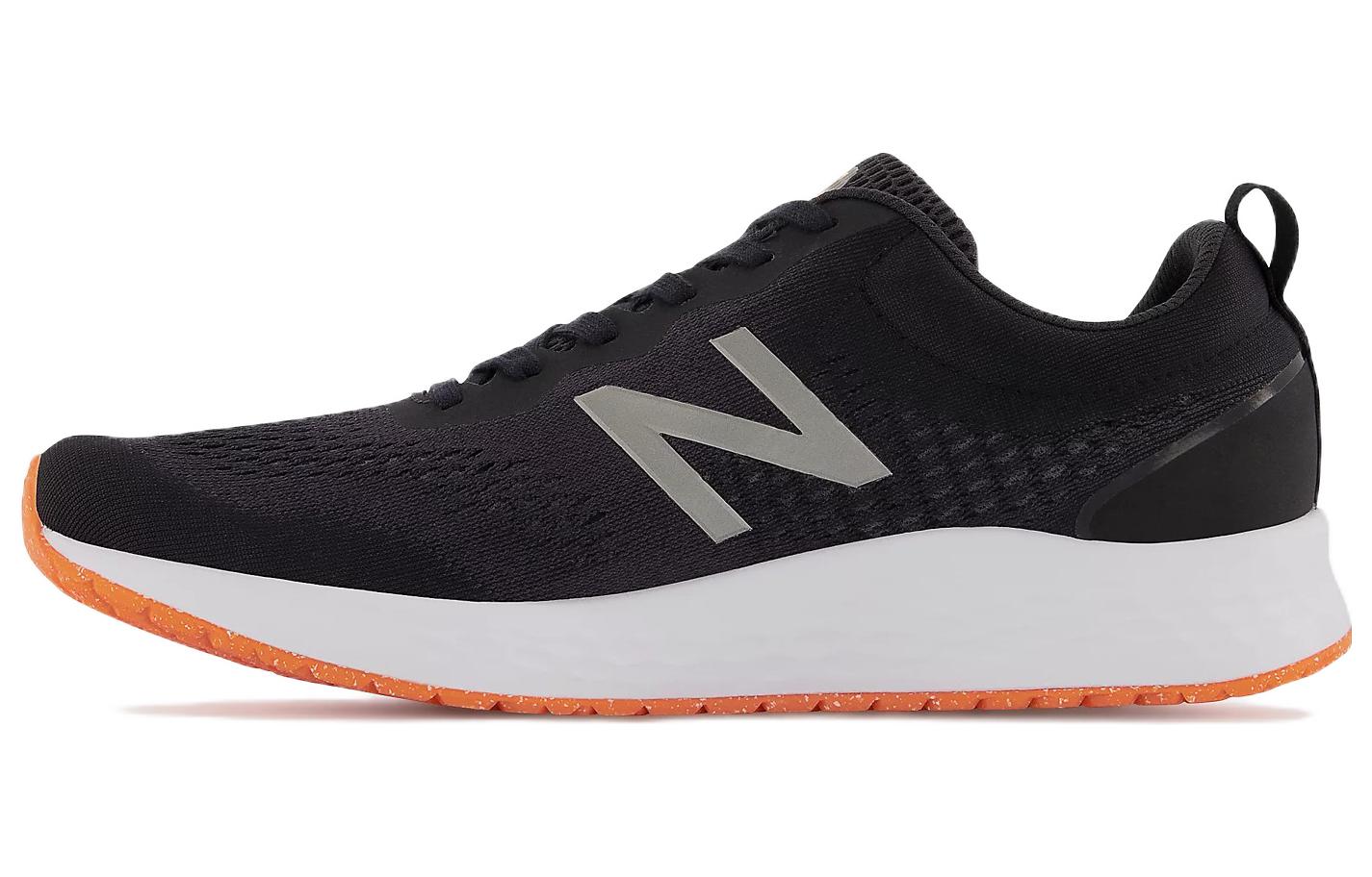 Fresh Foam Arishi New Balance v3 'Black Orange'
