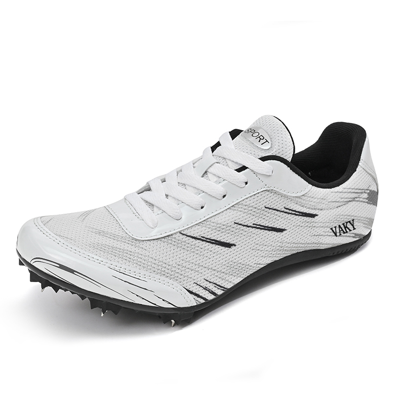 VAKY Pu Cushioning Slip Resistant Abrasion Resistant Cushioning Slip Resistant Abrasion Resistant Low top Running Shoes