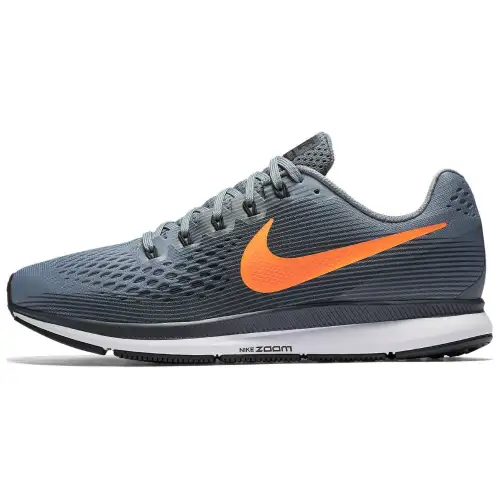 Nike Air Zoom Pegasus 34 Cool Grey Tart