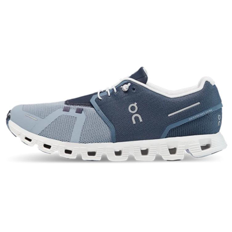 On Cloud 5 Fuse ‘Storm Chambray’