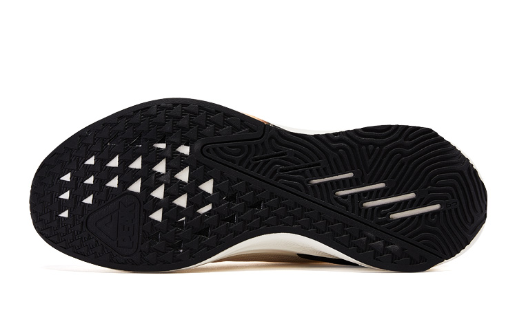 PEAK Taichi 6.0 Elasticity Cushioning Abrasion Resistant Coverage Cushioning Abrasion Resistant Coverage Low top