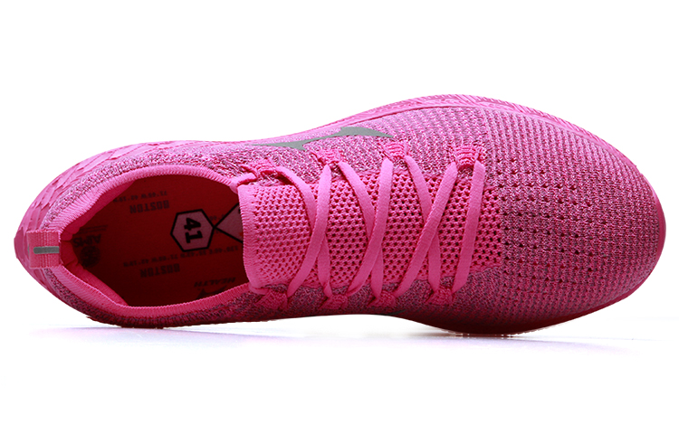 HEALTH 788S Running Shoes Unisex Low Top Climb The Pink