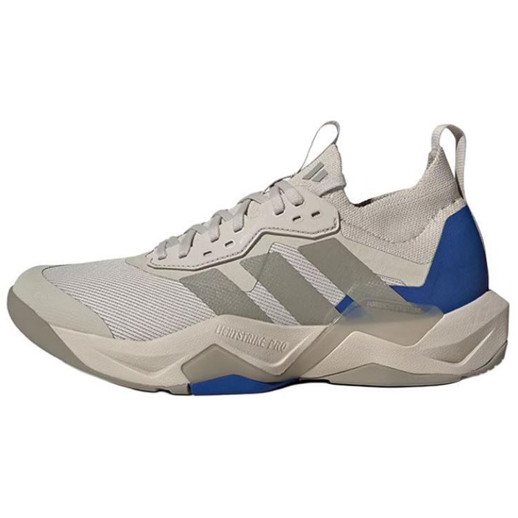 Rapidmove Adv Adidas 2 ‘Putty Beige Royal Blue’