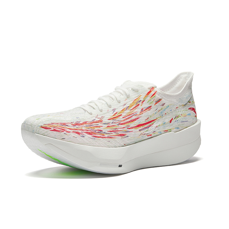 Anta C202 G9 Low top Carbon Plate/A GRIP PRO/Double Layer Nitrogen Technology PRO Marathon Racing Running Shoes Women’s
