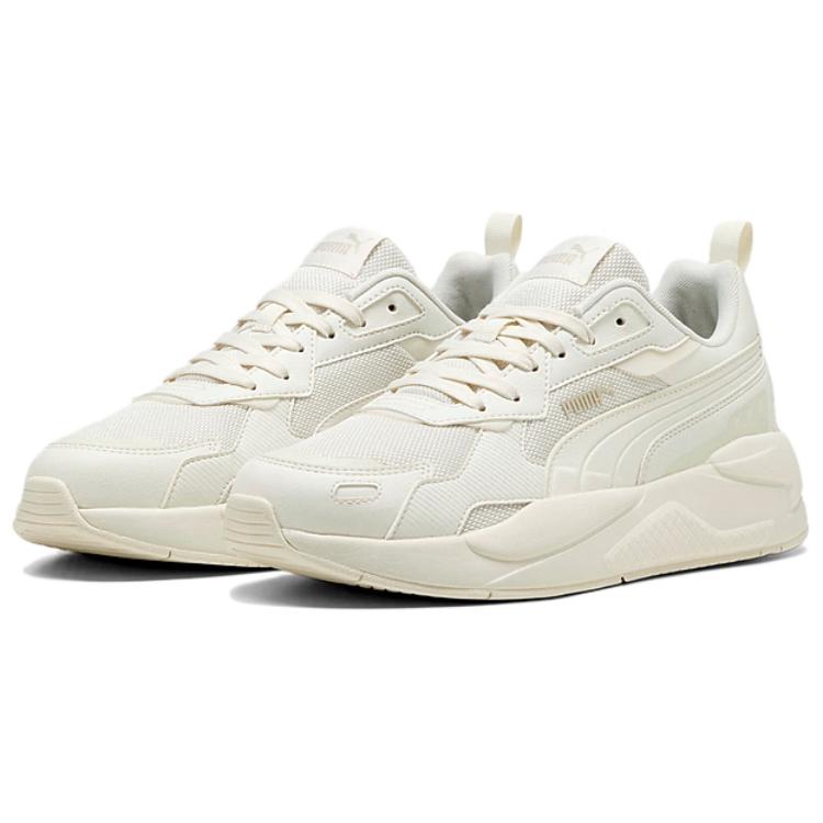 PUMA X Ray 3 Slip Resistant Abrasion Resistant Slip Resistant Abrasion Resistant Low top Casual Running Shoes Unisex