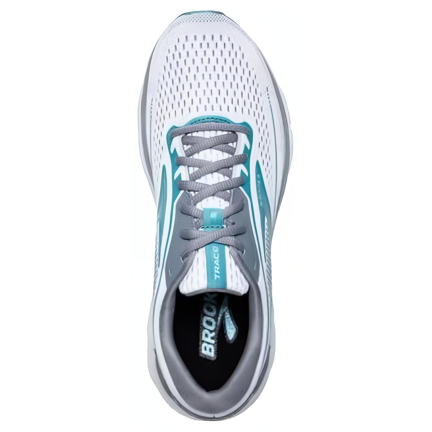 Brooks Trace 2 Slip Resistant Abrasion Resistant Slip Resistant Abrasion Resistant Low top Casual Shoes Women’s