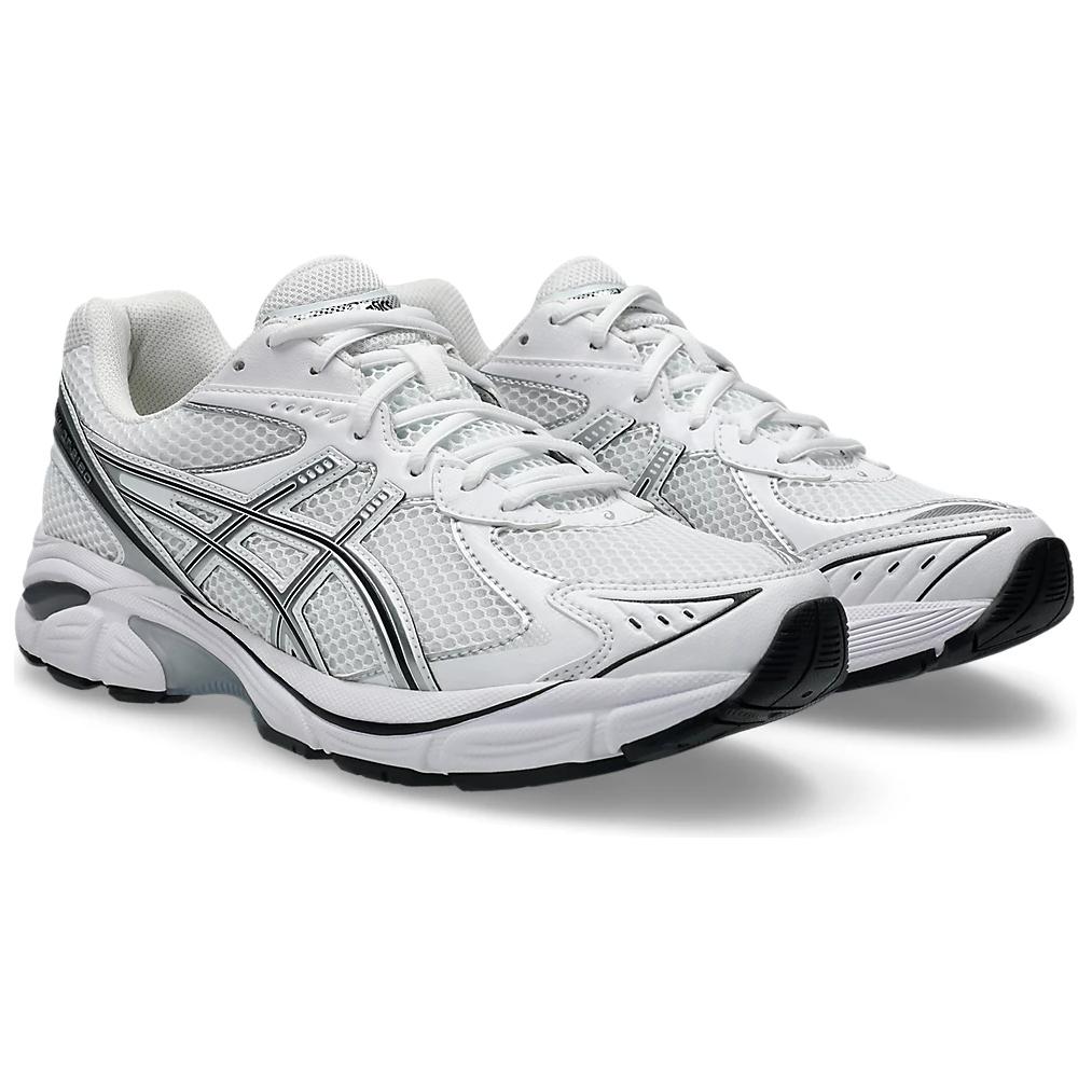 ASICS GT 2160 Pure Silver White