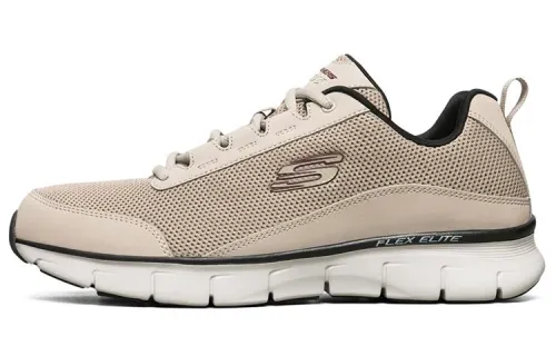 Skechers Synergy 3.0 'Graybrown Black'