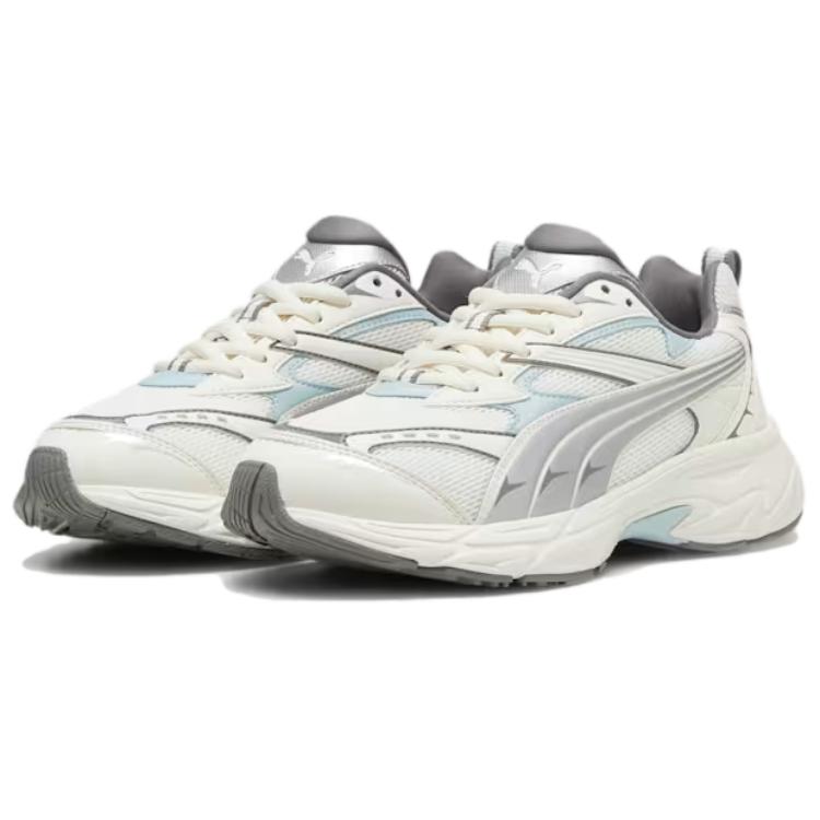 PUMA Morphic ‘White Grey’