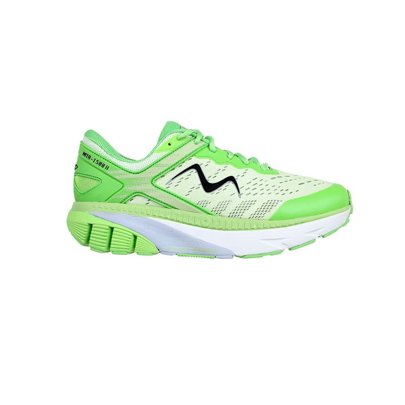MBT Running Shoes Women’s Low Top Gray