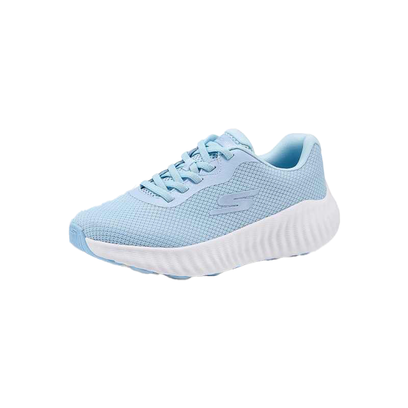 Skechers Women’s GO Low top Casual Running Shoes Women’s Blue