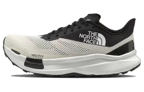 THE NORTH FACE Summit Vectiv Pro Ii Running Shoes 'Tnf Black White'