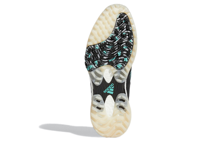 Adidas CodeChaos 21 Primeblue 'Black Acid Mint'