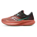 saucony Women's Ride 16 'Soot Basalt'