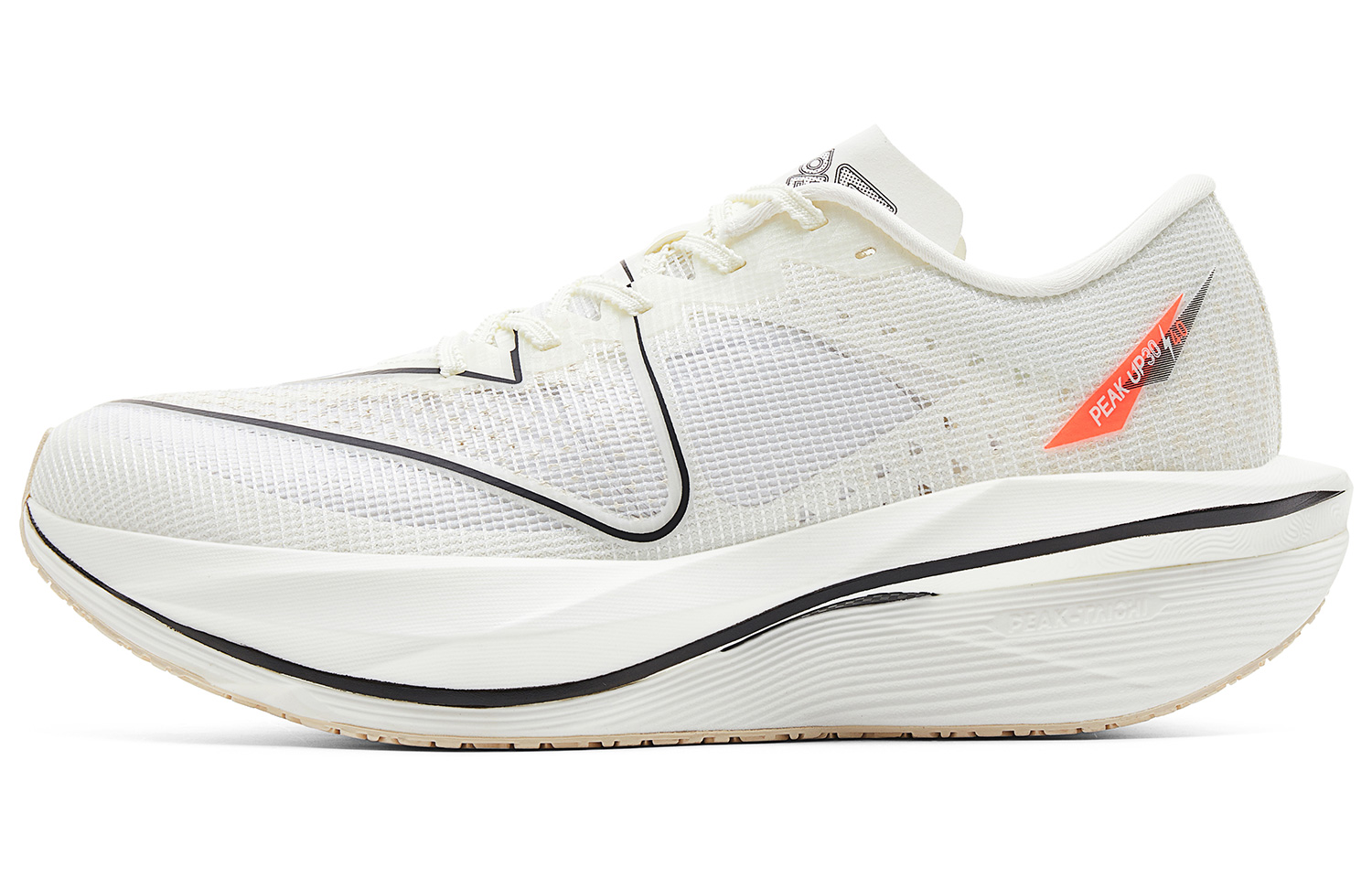 PEAK Taichi Up30 4.0 Cushioning Slip Resistant Abrasion Resistant Cushioning Slip Resistant Abrasion Resistant Low top