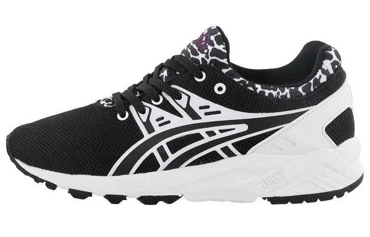 ASICS Gel Kayano Trainer Evo 'Black White'